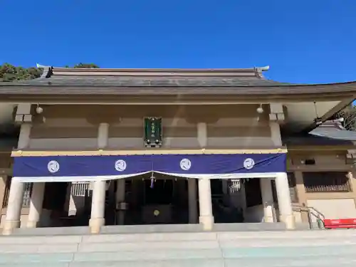 光雲神社(福岡県)