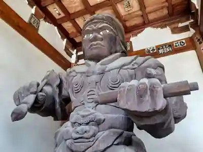 長命寺(東京都)