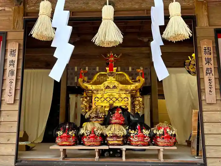 都農神社(宮崎県)