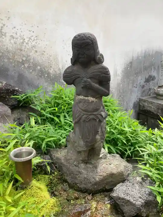 聖輪寺(東京都)