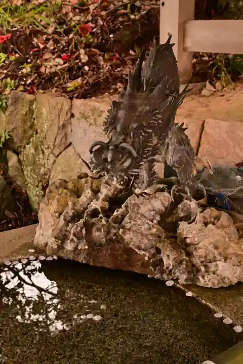瑞龍寺(沖浦観音)(愛媛県)