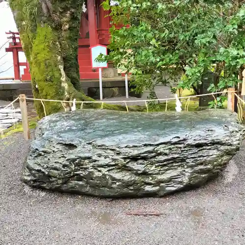 伊豆山神社の建物その他