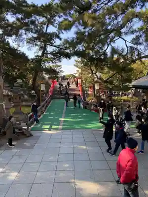 住吉大社(大阪府)