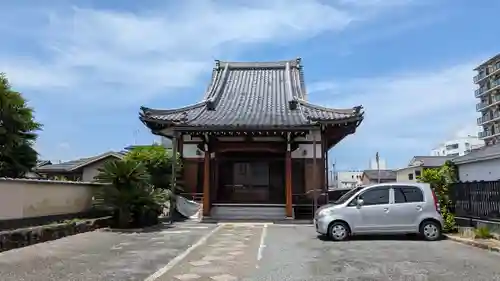 興禅寺(京都府)