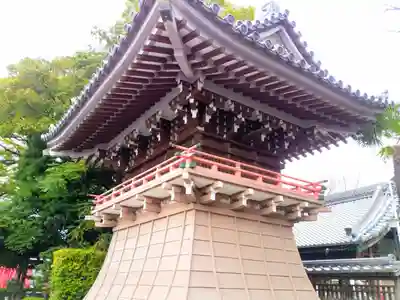 味鏡山 護國院のその他建物