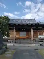 最勝寺の本殿・本堂