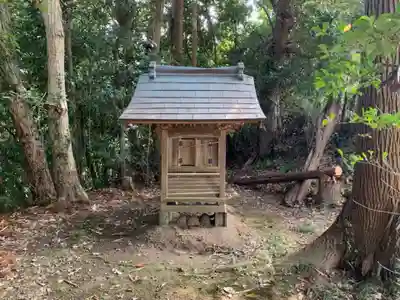 春日神社(千葉県)