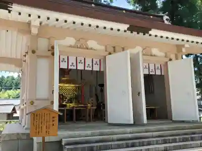 多賀大社のその他建物