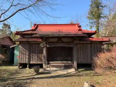 浄蓮寺のその他建物