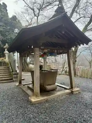楽法寺(雨引観音)(茨城県)