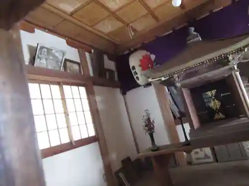 東昌寺(茨城県)