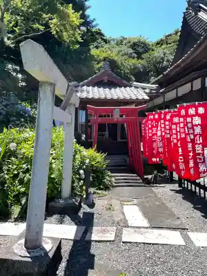 本勝寺(静岡県)