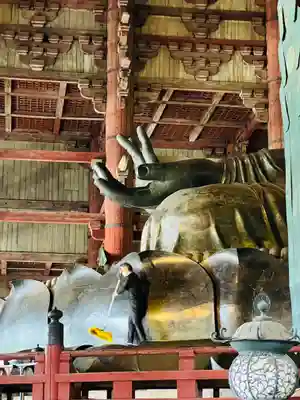 東大寺(奈良県)