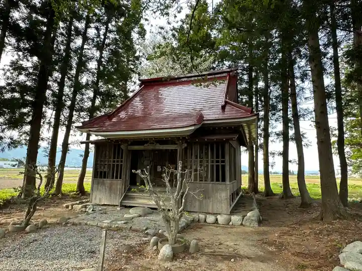 正法寺(山形県)