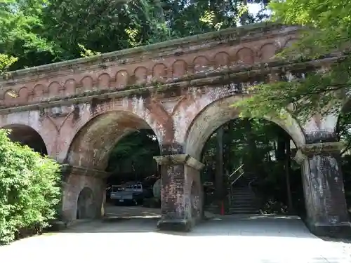 南禅寺のその他建物