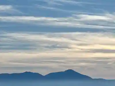 山の神神社(長野県)