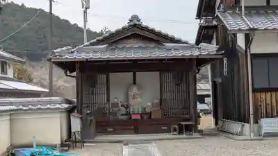 正休寺(滋賀県)