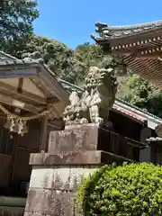 耳常神社(三重県)