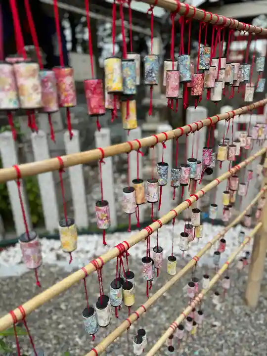 別小江神社(愛知県)