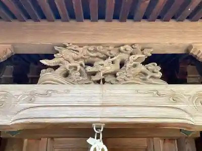 八幡神社(滋賀県)