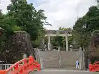 武田神社のその他建物