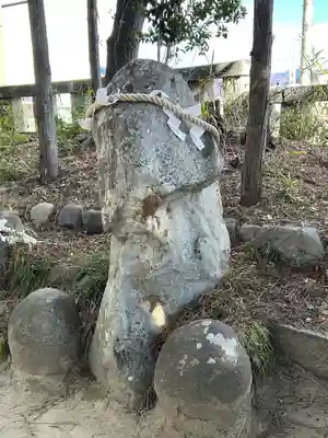 甲斐國一宮 浅間神社(山梨県)