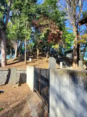 愛宕神社のその他建物