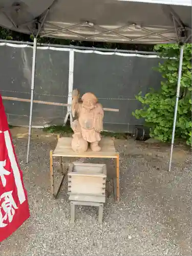 二柱神社(宮城県)