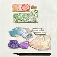 御霊神社の御朱印