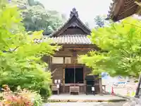 丹生大師 神宮寺(三重県)