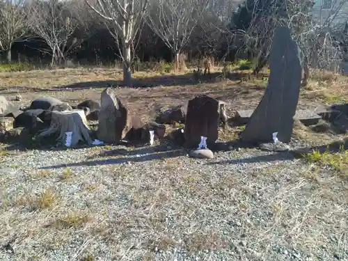 日吉神社(宮城県)