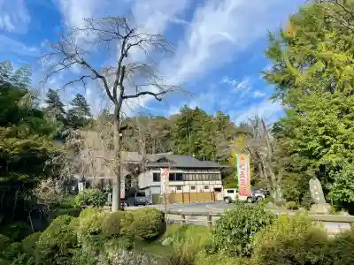 玉泉寺(埼玉県)