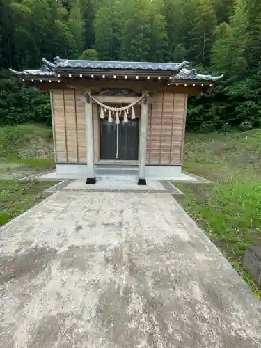 玉前神社(千葉県)