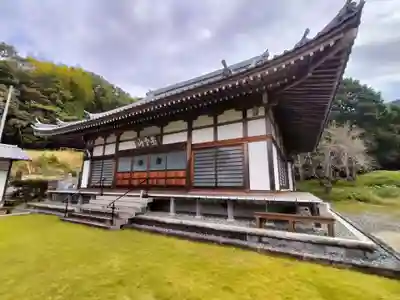 香山寺(静岡県)