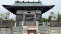 住吉神社(桑名)(三重県)