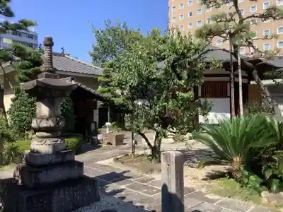 法蔵寺のその他建物