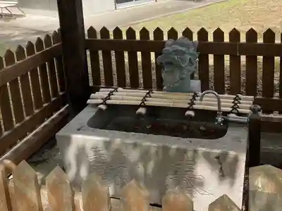 伊米神社(新潟県)