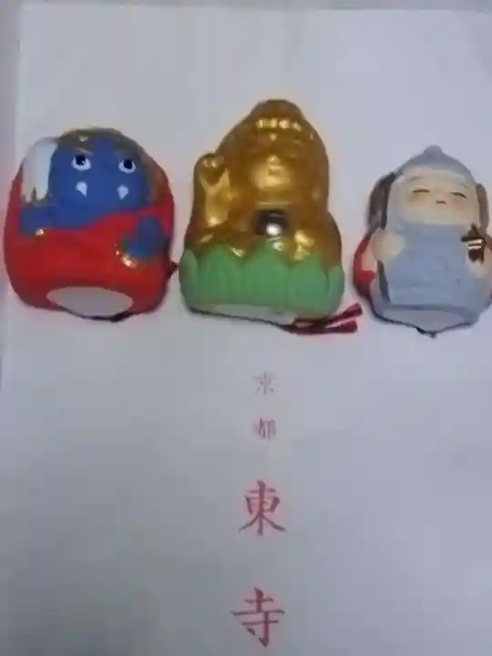 東寺(教王護国寺)(京都府)