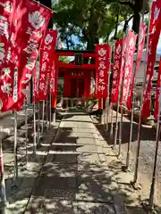 岸和田天神宮(大阪府)