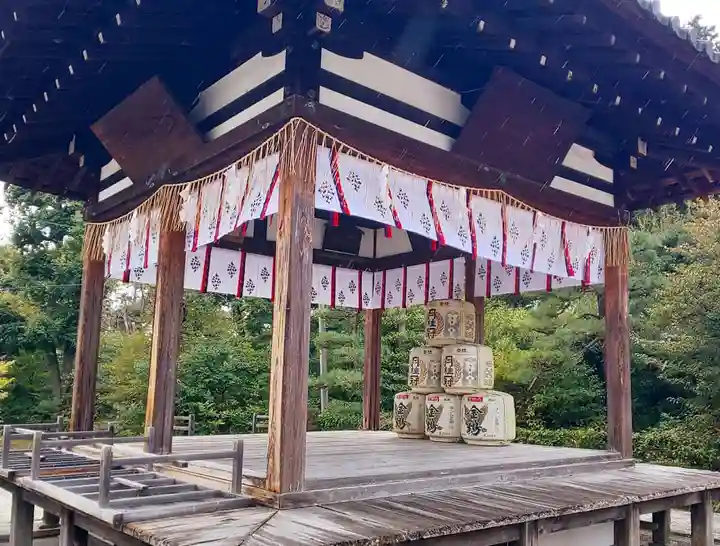 敷地神社(わら天神宮)のその他建物