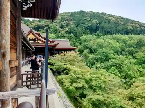 清水寺のその他建物