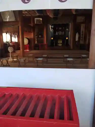 三社神社(新潟県)
