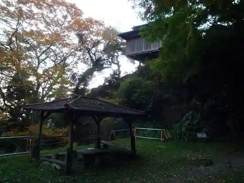 行道山 浄因寺(栃木県)