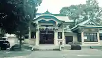 六所神社(愛知県)