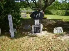 井田神社の建物その他