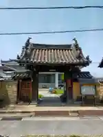 西覚寺(和歌山県)