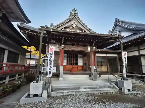 正法寺のその他建物
