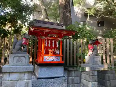 來宮神社(静岡県)
