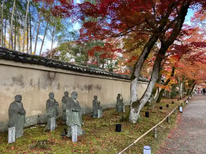 宝厳院(京都府)