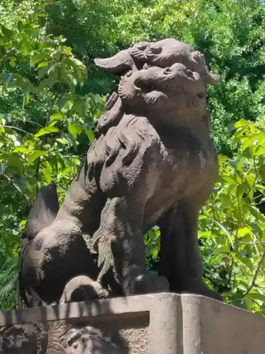 若宮八幡宮 (神奈川県)